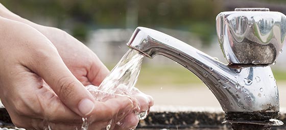 Tap Water Purification System